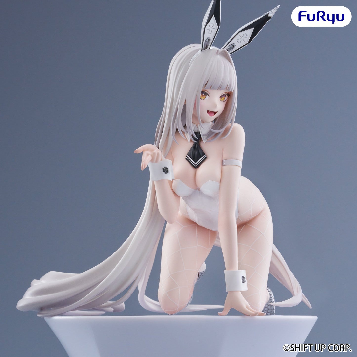 Goddess of Victory: Nikke - Blanc Noodle Stopper - FuRyu Prize