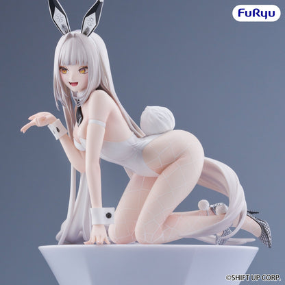 Goddess of Victory: Nikke - Blanc Noodle Stopper - FuRyu Prize