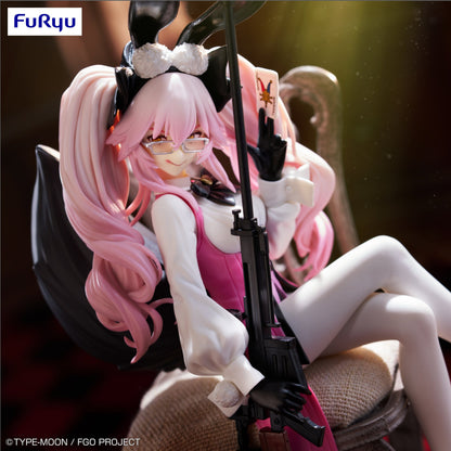 Fate/Grand Order - Assassin Koyanskaya of Light Noodle Stopper - FuRyu Prize