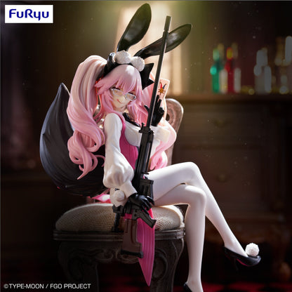 Fate/Grand Order - Assassin Koyanskaya of Light Noodle Stopper - FuRyu Prize
