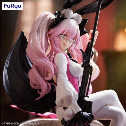 Fate/Grand Order - Assassin Koyanskaya of Light Noodle Stopper - FuRyu Prize