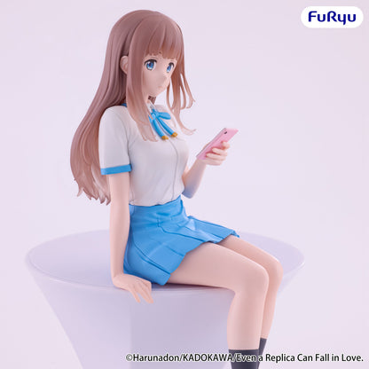 Even a Replica Can Fall in Love - Sunao Aikawa Noodle Stopper - FuRyu Prize