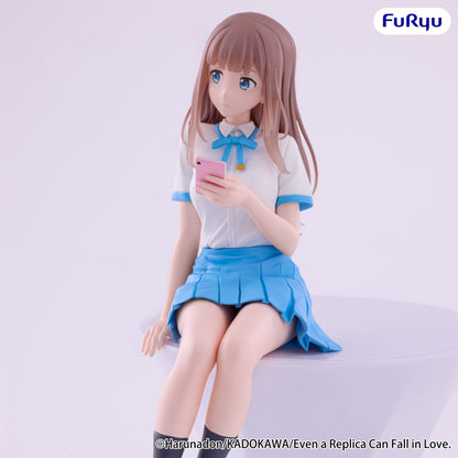 Even a Replica Can Fall in Love - Sunao Aikawa Noodle Stopper - FuRyu Prize