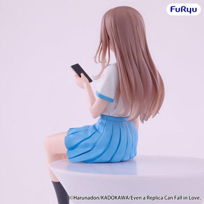 Even a Replica Can Fall in Love - Sunao Aikawa Noodle Stopper - FuRyu Prize