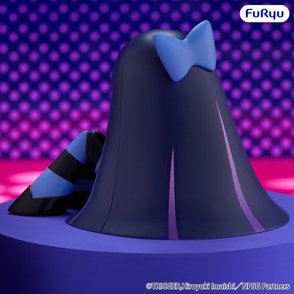 Panty & Stocking with Garterbelt - Stocking Anarchy Noodle Stopper  - FuRyu Prize