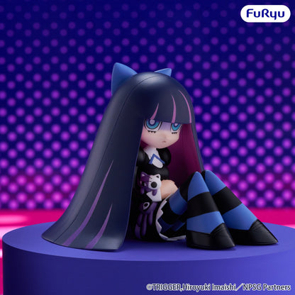 Panty & Stocking with Garterbelt - Stocking Anarchy Noodle Stopper  - FuRyu Prize