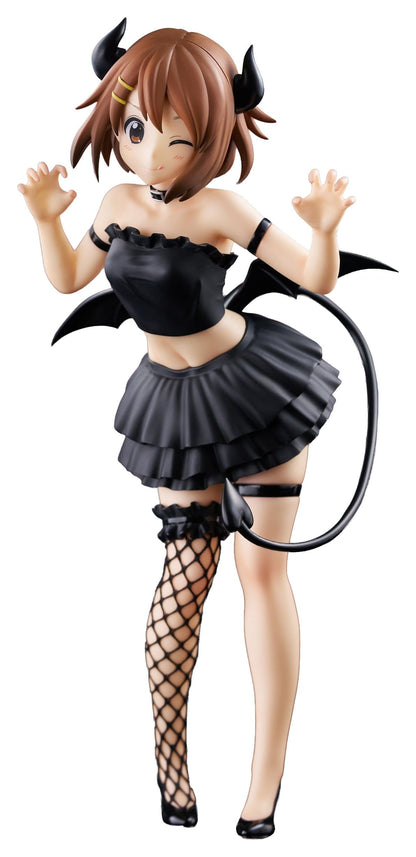 K-On! - Yui Hirasawa BiCute Dark - FuRyu Prize