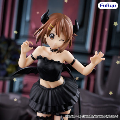 K-On! - Yui Hirasawa BiCute Dark - FuRyu Prize