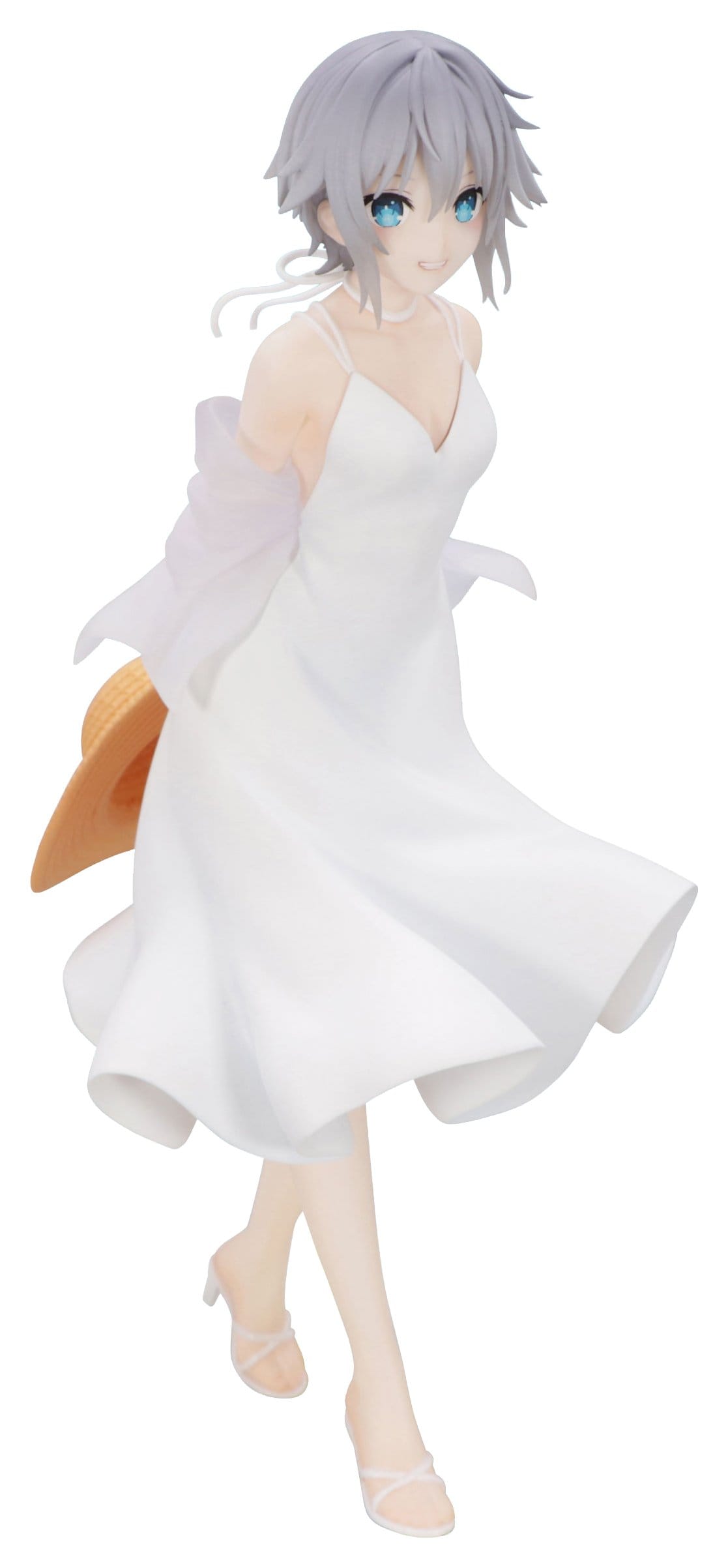 Date A Live V - Nia Honjo Summer Dress - FuRyu Prize