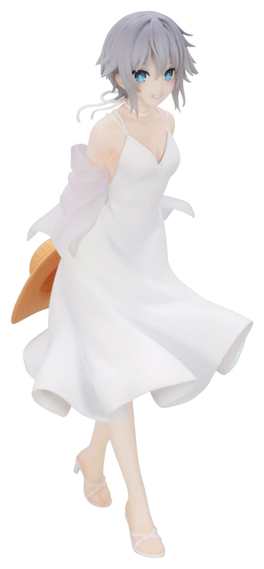 Date A Live V - Nia Honjo Summer Dress - FuRyu Prize