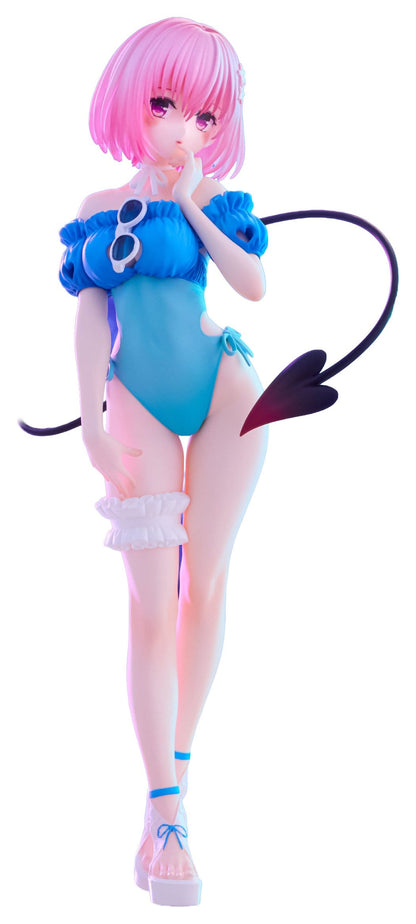 To Love-Ru Darkness - Momo Belia Deviluke Trio-Try-iT - FuRyu Prize