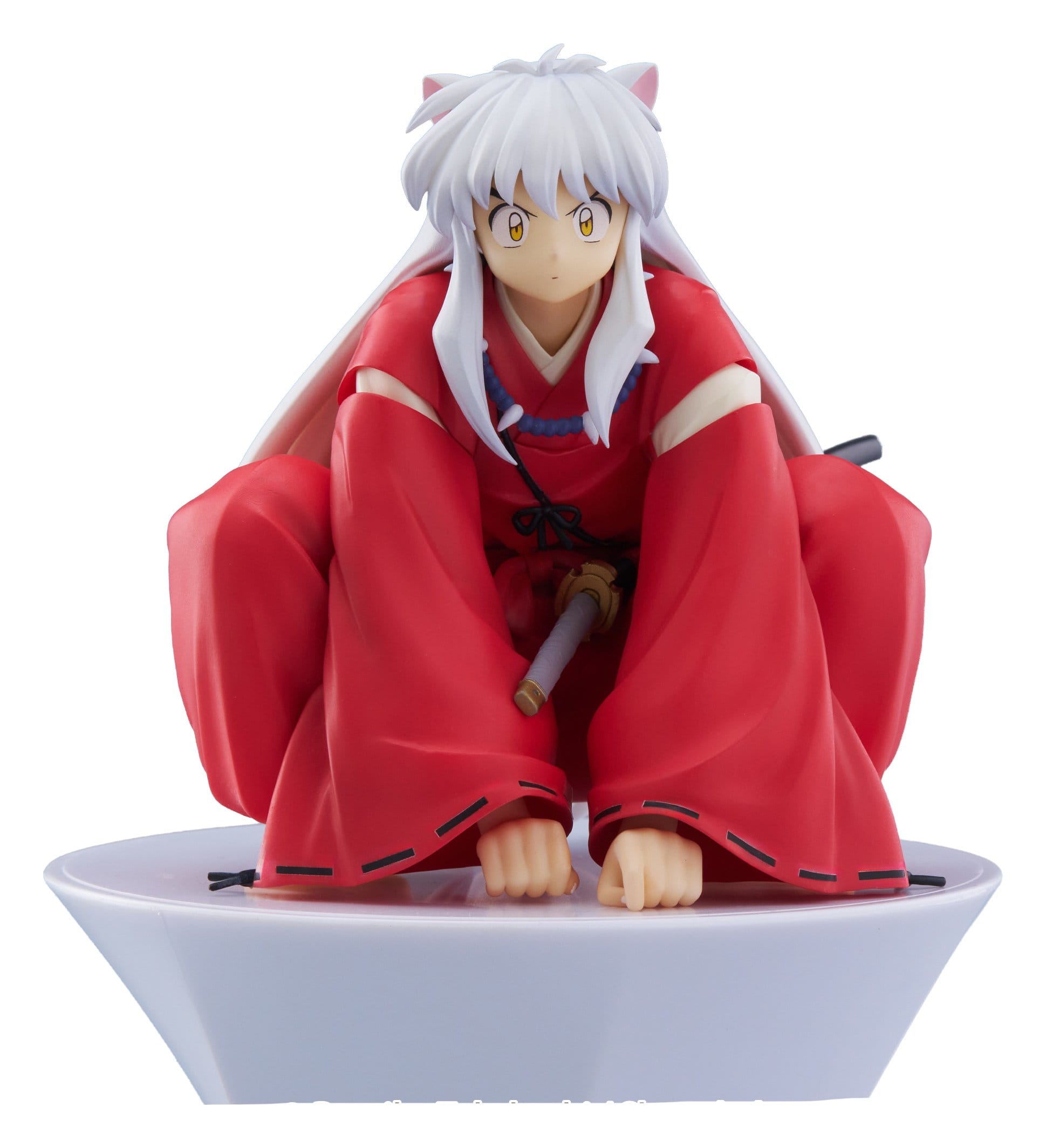 Inuyasha - Inuyasha Vol. 2 Noodle Stopper  - FuRyu Prize