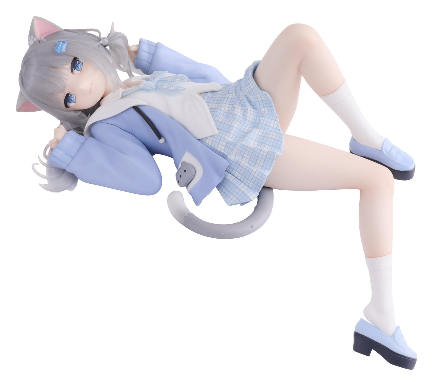 VTuber - Nachoneko Noodle Stopper - FuRyu Prize