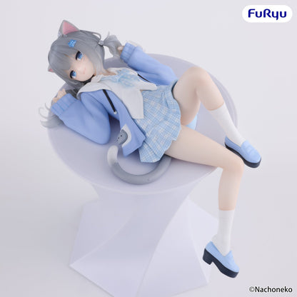 VTuber - Nachoneko Noodle Stopper - FuRyu Prize