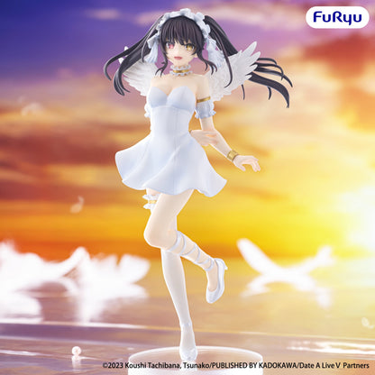 Date A Live V - Kurumi Tokisaki BiCute Pure - FuRyu Prize