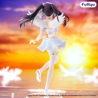 Date A Live V - Kurumi Tokisaki BiCute Pure - FuRyu Prize