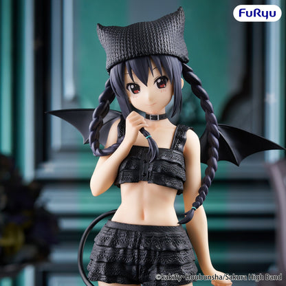 K-On! - Azusa Nakano BiCute Dark - FuRyu Prize