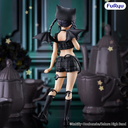 K-On! - Azusa Nakano BiCute Dark - FuRyu Prize
