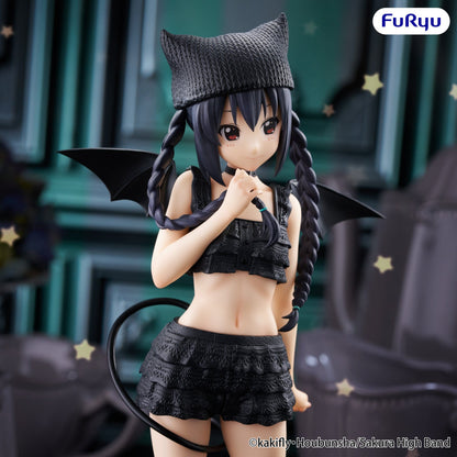 K-On! - Azusa Nakano BiCute Dark - FuRyu Prize