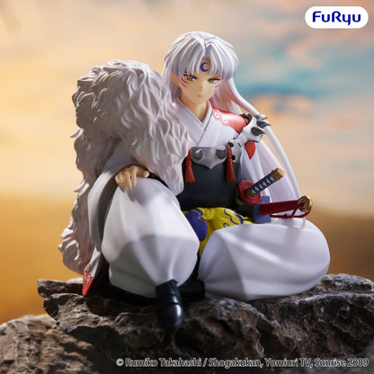 Inuyasha - Sesshomaru Vol. 2 Noodle Stopper  - FuRyu Prize