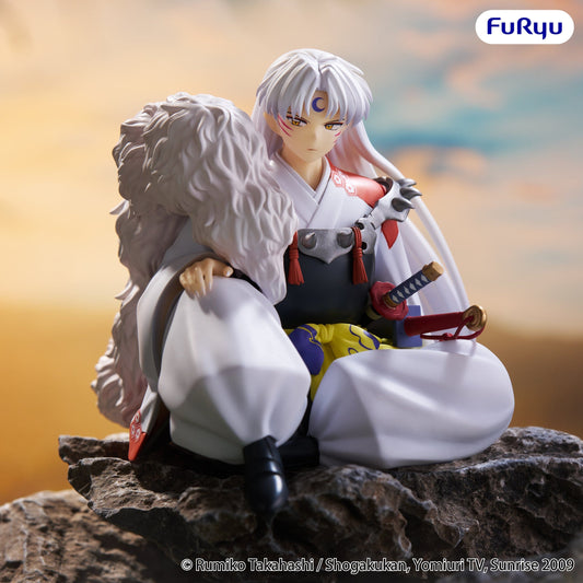 Inuyasha - Sesshomaru Vol. 2 Noodle Stopper  - FuRyu Prize