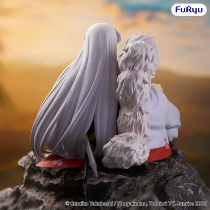 Inuyasha - Sesshomaru Vol. 2 Noodle Stopper  - FuRyu Prize
