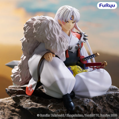 Inuyasha - Sesshomaru Vol. 2 Noodle Stopper  - FuRyu Prize