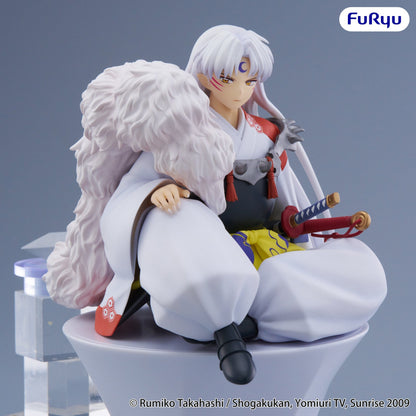 Inuyasha - Sesshomaru Vol. 2 Noodle Stopper  - FuRyu Prize