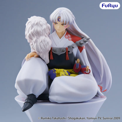 Inuyasha - Sesshomaru Vol. 2 Noodle Stopper  - FuRyu Prize