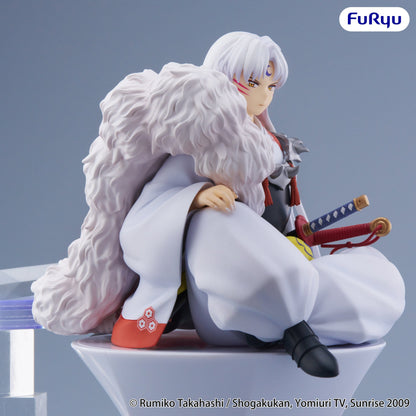 Inuyasha - Sesshomaru Vol. 2 Noodle Stopper  - FuRyu Prize