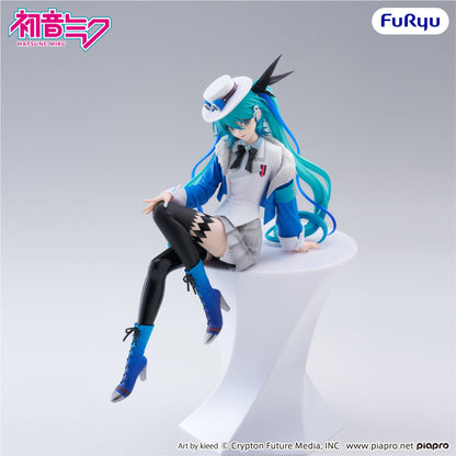 Hatsune Miku - Miku with you 2025 Ver. Noodle Stopper - FuRyu Prize