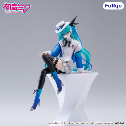 Hatsune Miku - Miku with you 2025 Ver. Noodle Stopper - FuRyu Prize