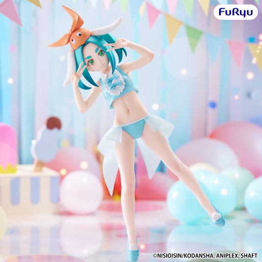 Monogatari Series - Yotsugi Ononoki BiCute Bunnies - FuRyu Prize