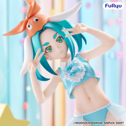 Monogatari Series - Yotsugi Ononoki BiCute Bunnies - FuRyu Prize