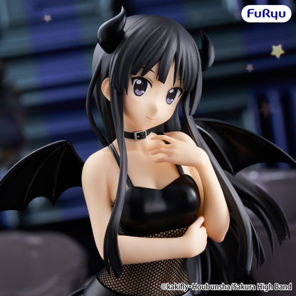 K-On! - Mio Akiyama BiCute Dark - FuRyu Prize