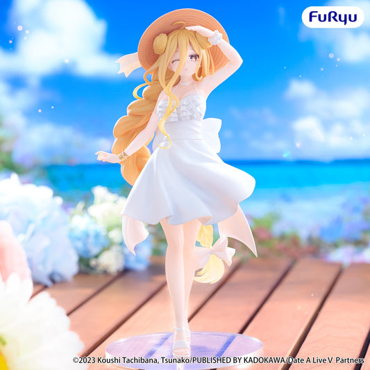 Date A Live V - Mukuro Hoshimiya Summer Dress - FuRyu Prize