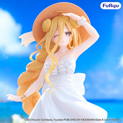 Date A Live V - Mukuro Hoshimiya Summer Dress - FuRyu Prize