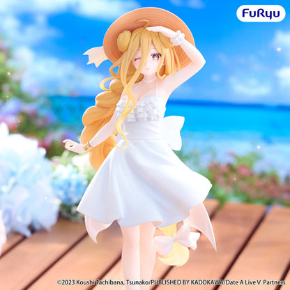 Date A Live V - Mukuro Hoshimiya Summer Dress - FuRyu Prize