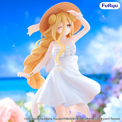 Date A Live V - Mukuro Hoshimiya Summer Dress - FuRyu Prize