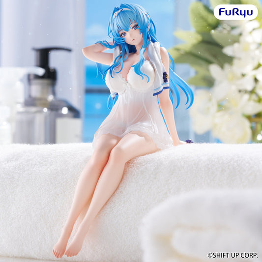 Goddess of Victory: Nikke - Helm After Shower Noodle Stopper - FuRyu Prize