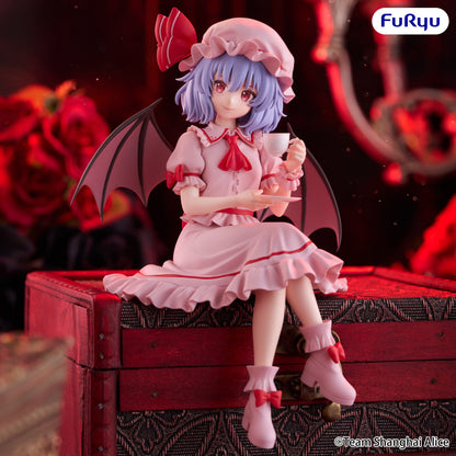Touhou Project - Remilia Noodle Stopper - FuRyu Prize