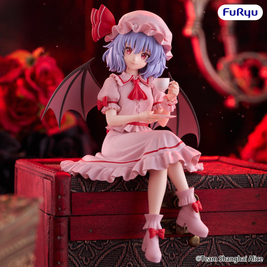 Touhou Project - Remilia Noodle Stopper - FuRyu Prize