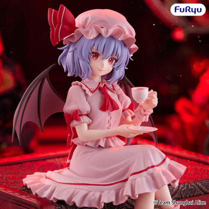 Touhou Project - Remilia Noodle Stopper - FuRyu Prize