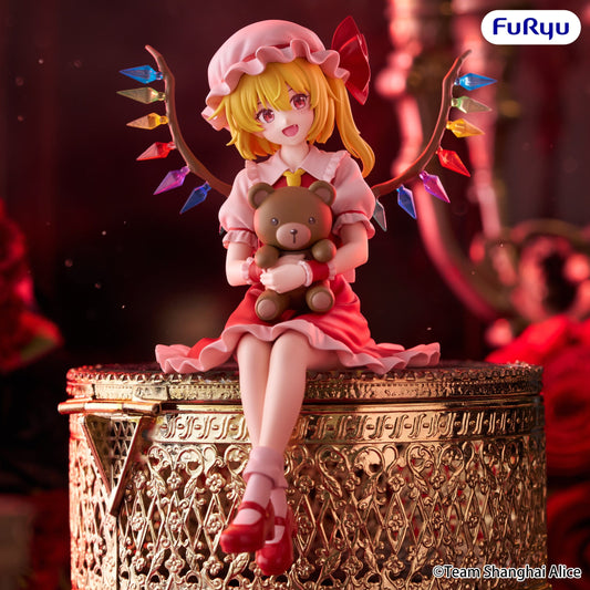 Touhou Project - Flandre Noodle Stopper - FuRyu Prize