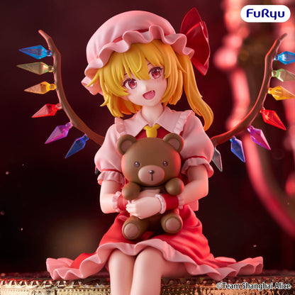 Touhou Project - Flandre Noodle Stopper - FuRyu Prize