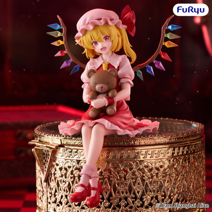 Touhou Project - Flandre Noodle Stopper - FuRyu Prize