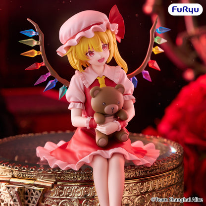 Touhou Project - Flandre Noodle Stopper - FuRyu Prize