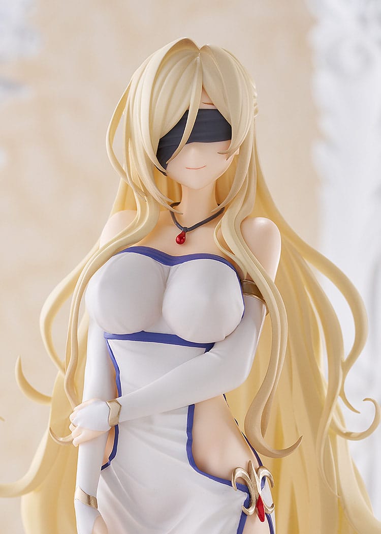 Goblin Slayer II - Sword Maiden Pop Up Parade L Size - Good Smile Company