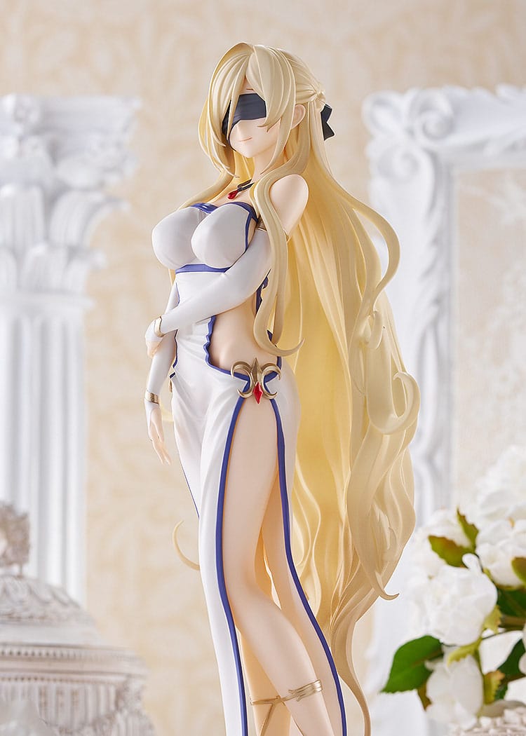 Goblin Slayer II - Sword Maiden Pop Up Parade L Size - Good Smile Company