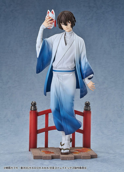 Bungo Stray Dogs - Osamu Dazai: Kimono Ver. 1/7 Scale Figur - Good Smile Company